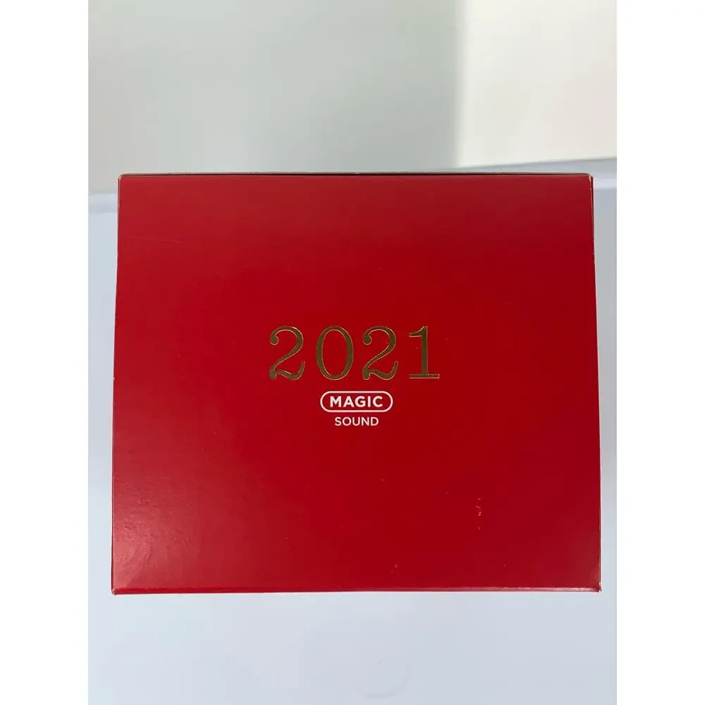Hallmark keepsake christmas